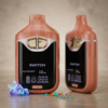 Glowberry x Pop Rocks Delta 9 V4 2 Gram Vape Boutiq - Image 2