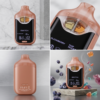 Glowberry x Pop Rocks Delta 9 V4 2 Gram Vape Boutiq - Image 3