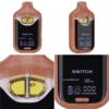 Glowberry x Pop Rocks Delta 9 V4 2 Gram Vape Boutiq - Image 4