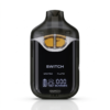 Grapez x Pluto Delta 9 V4 2 Gram Vape Boutiq