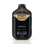 Grapez x Pluto Delta 9 V4 2 Gram Vape Boutiq
