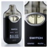 Grapez x Pluto Delta 9 V4 2 Gram Vape Boutiq - Image 2