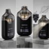 Grapez x Pluto Delta 9 V4 2 Gram Vape Boutiq - Image 3