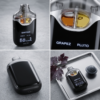 Grapez x Pluto Delta 9 V4 2 Gram Vape Boutiq - Image 4