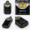 Grapez x Pluto Delta 9 V4 2 Gram Vape Boutiq - Image 5