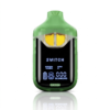 Green Magic x Kiwi z Delta 9 V4 2 Gram Vape Boutiq
