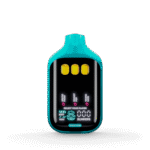 Arctic Frost × Rocket Pop × Tropic Haze  V5 All-In-One  2g