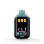 Blinker Berry × Pluto × Blue Mango  V5 All-In-One  2g