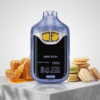 Honeycomb x French Cookies Delta 9 V4 2 Gram Vape Boutiq - Image 2