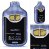 Honeycomb x French Cookies Delta 9 V4 2 Gram Vape Boutiq - Image 3