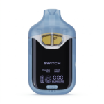 Italian Ice x Star Fruit Delta 9 V4 2 Gram Vape Boutiq