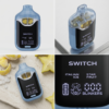 Italian Ice x Star Fruit Delta 9 V4 2 Gram Vape Boutiq - Image 2