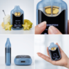 Italian Ice x Star Fruit Delta 9 V4 2 Gram Vape Boutiq - Image 3