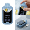 Italian Ice x Star Fruit Delta 9 V4 2 Gram Vape Boutiq - Image 4