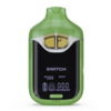 Jungle Juice x Zoap Delta 9 V4 2 Gram Vape Boutiq