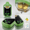 Jungle Juice x Zoap Delta 9 V4 2 Gram Vape Boutiq - Image 2