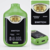 Jungle Juice x Zoap Delta 9 V4 2 Gram Vape Boutiq - Image 3