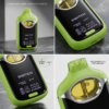 Jungle Juice x Zoap Delta 9 V4 2 Gram Vape Boutiq - Image 4