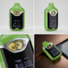 Jungle Juice x Zoap Delta 9 V4 2 Gram Vape Boutiq - Image 5