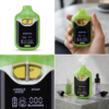 Jungle Juice x Zoap Delta 9 V4 2 Gram Vape Boutiq - Image 6