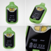 Jungle Juice x Zoap Delta 9 V4 2 Gram Vape Boutiq - Image 7