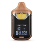 Lava Mintz x X-41  Delta 9 V4 2 Gram Vape Boutiq