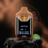 Lava Mintz x X-41  Delta 9 V4 2 Gram Vape Boutiq - Image 4