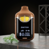 Lava Mintz x X-41  Delta 9 V4 2 Gram Vape Boutiq - Image 3