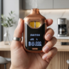 Lava Mintz x X-41  Delta 9 V4 2 Gram Vape Boutiq - Image 5