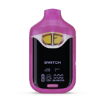 Lime Haze x Pink Z Delta 9 V4 2 Gram Vape Boutiq