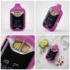 Lime Haze x Pink Z Delta 9 V4 2 Gram Vape Boutiq - Image 4