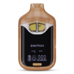 Lime-Z x Kiwi Delta 9 V4 2 Gram Vape Boutiq