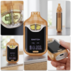 Lime-Z x Kiwi Delta 9 V4 2 Gram Vape Boutiq - Image 5