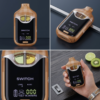 Lime-Z x Kiwi Delta 9 V4 2 Gram Vape Boutiq - Image 4