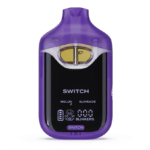 Melon-Z x Slimeade Delta 9 V4 2 Gram Vape Boutiq