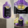 Melon-Z x Slimeade Delta 9 V4 2 Gram Vape Boutiq - Image 4