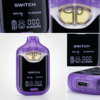 Melon-Z x Slimeade Delta 9 V4 2 Gram Vape Boutiq - Image 6