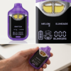 Melon-Z x Slimeade Delta 9 V4 2 Gram Vape Boutiq - Image 2