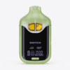 NYC Sour x Lemon Head Delta 9 V4 2 Gram Vape Boutiq