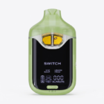 NYC Sour x Lemon Head Delta 9 V4 2 Gram Vape Boutiq