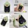 NYC Sour x Lemon Head Delta 9 V4 2 Gram Vape Boutiq - Image 2