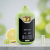 NYC Sour x Lemon Head Delta 9 V4 2 Gram Vape Boutiq - Image 4
