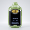 NYC Sour x Lemon Head Delta 9 V4 2 Gram Vape Boutiq - Image 5