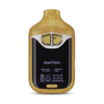 Orange Slush x Cherry Lime Delta 9 V4 2 Gram Vape Boutiq