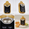 Orange Slush x Cherry Lime Delta 9 V4 2 Gram Vape Boutiq - Image 5