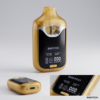 Orange Slush x Cherry Lime Delta 9 V4 2 Gram Vape Boutiq - Image 6