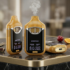Orange Slush x Cherry Lime Delta 9 V4 2 Gram Vape Boutiq - Image 2