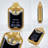 Orange Slush x Cherry Lime Delta 9 V4 2 Gram Vape Boutiq - Image 4