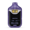 Passion Fruit x Grapefruit Haze Delta 9 V4 2 Gram Vape Boutiq