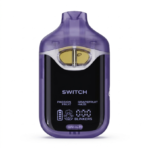 Passion Fruit x Grapefruit Haze Delta 9 V4 2 Gram Vape Boutiq